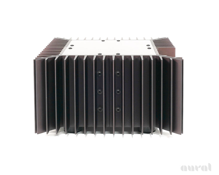 Pass Labs Aleph 3 // Vintage Class A Stereo Amplifier / 8044
