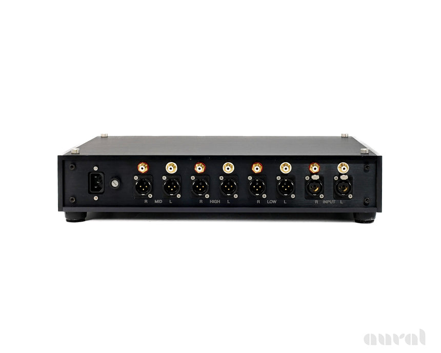 Pass Labs XVR3 // Ultra Rare Active Crossover / 3 way / One of kind