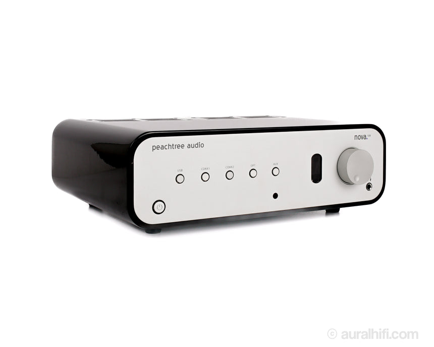 Preowned / Peachtree Nova 125 // Integrated Amplifier