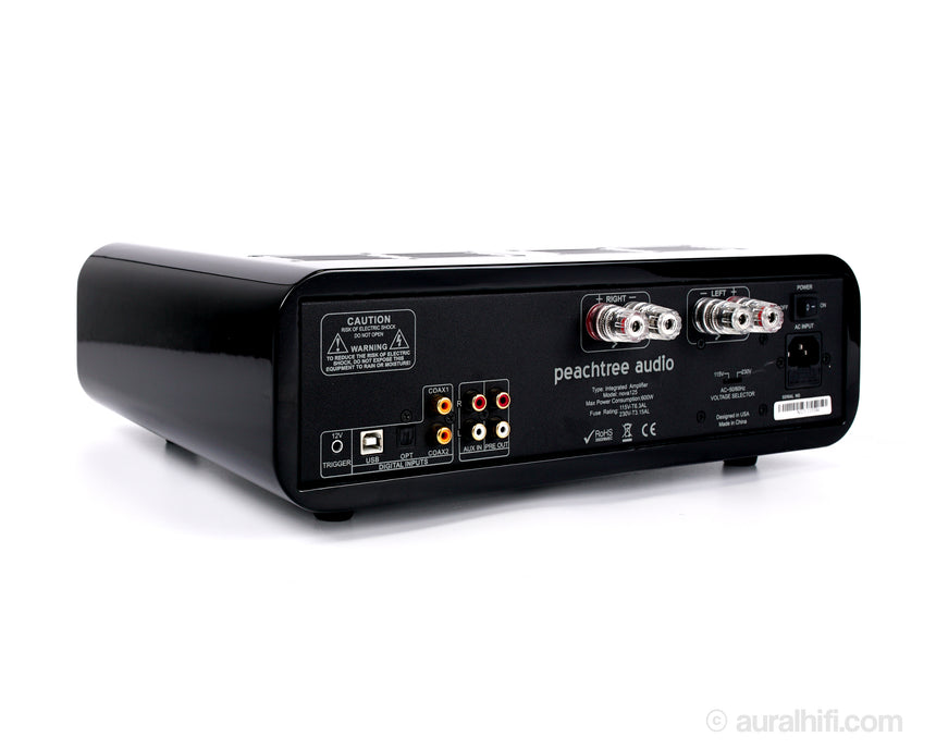 Preowned / Peachtree Nova 125 // Integrated Amplifier