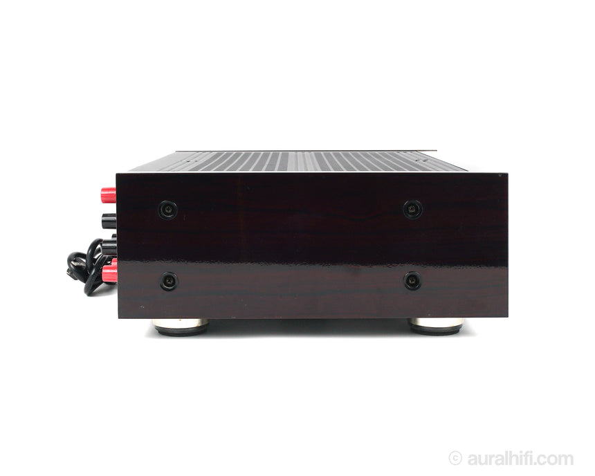 Vintage / Pioneer Elite M-72 // Solid State Amplifier