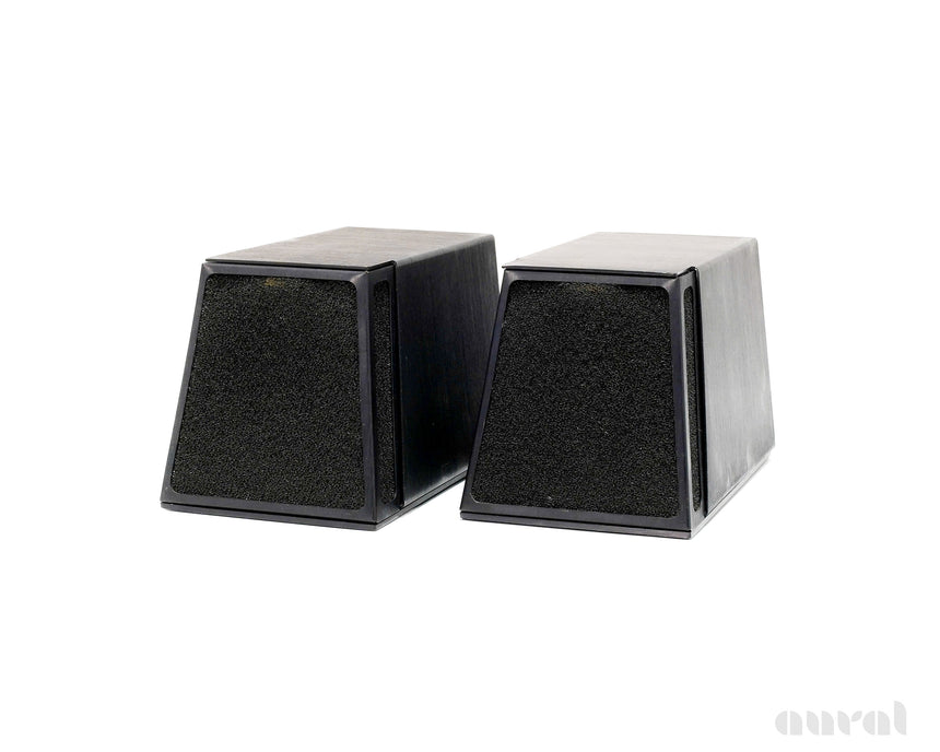 Pyramid-Sequerra T-1 // Vintage / Ribbon Tweeter / Rare and Magnificent