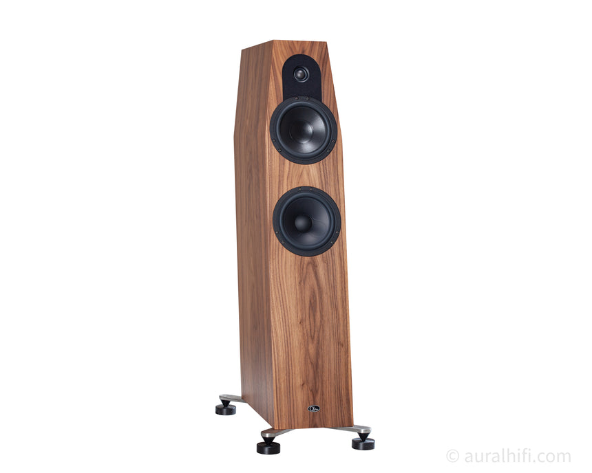 QLN Prestige Five // New / Floor Standing Loudspeakers