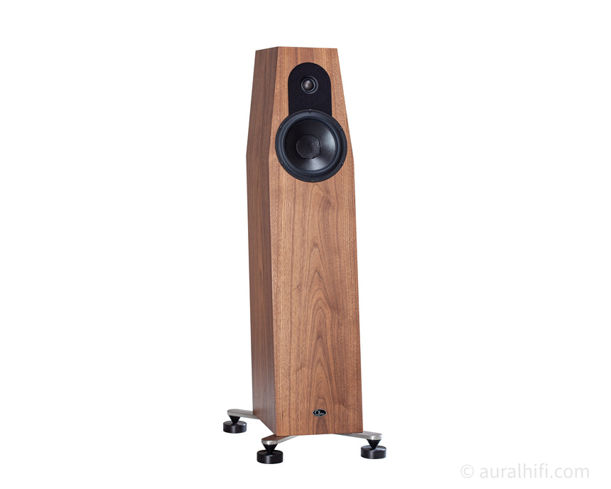 QLN  Prestige Three // New / Floors Standing Speakers