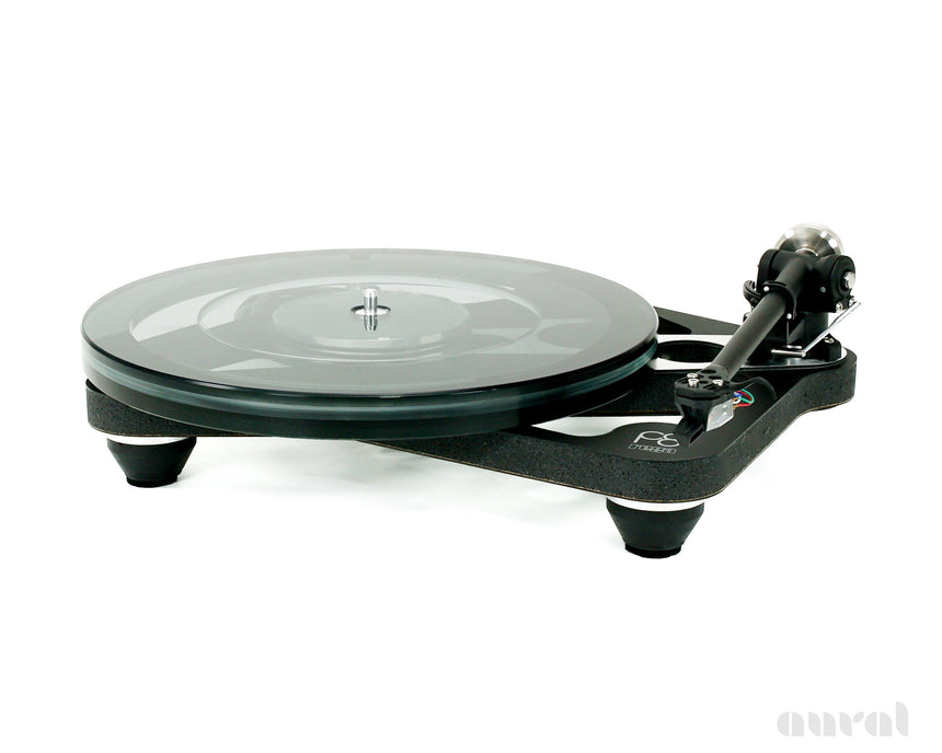 Rega Planar 8 (P8) // Preowned / Turntable with Power Supply / Ania MC Cartridge