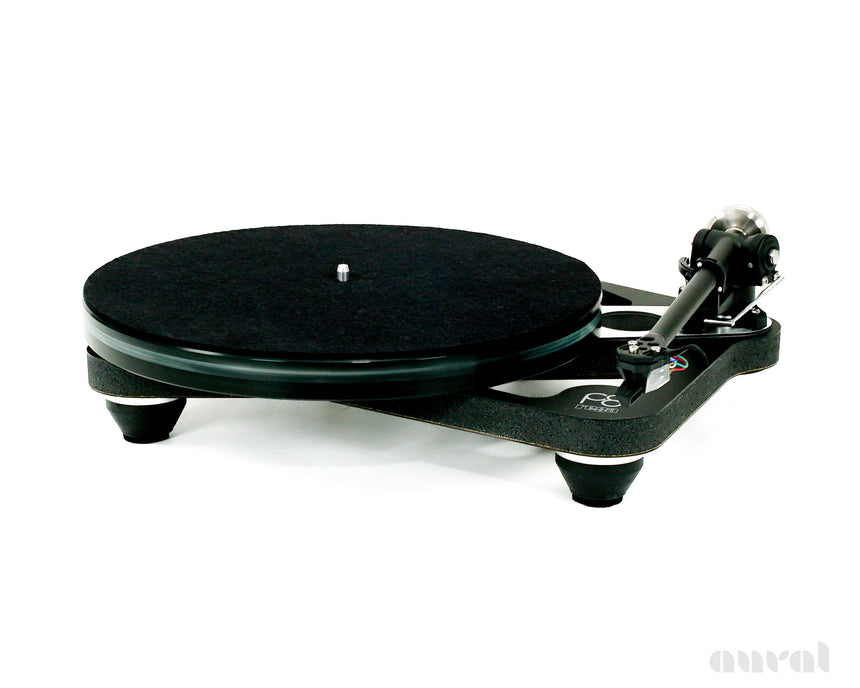 Rega Planar 8 (P8) // Preowned / Turntable with Power Supply / Ania MC Cartridge