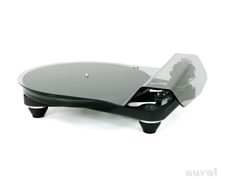 Rega Planar 8 (P8) // Preowned / Turntable with Power Supply / Ania MC Cartridge