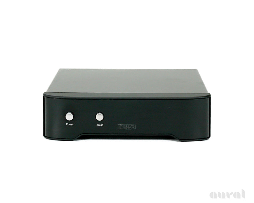 Rega Planar 8 (P8) // Preowned / Turntable with Power Supply / Ania MC Cartridge