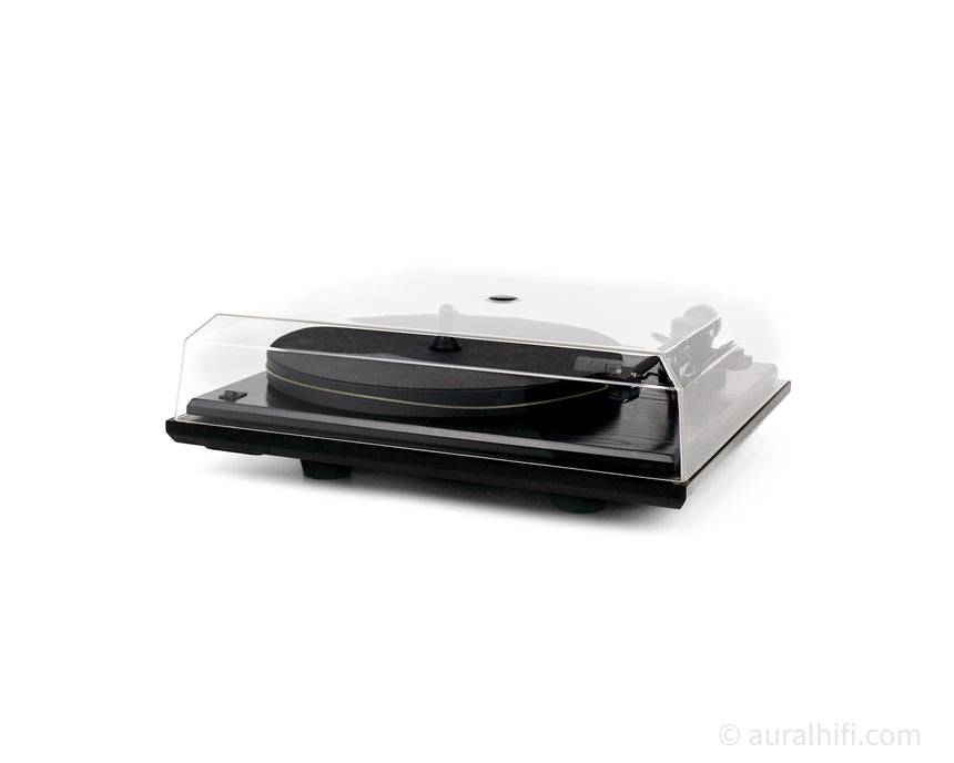 Preowned / Revolver // Turntable / Goldring 1006 Cart
