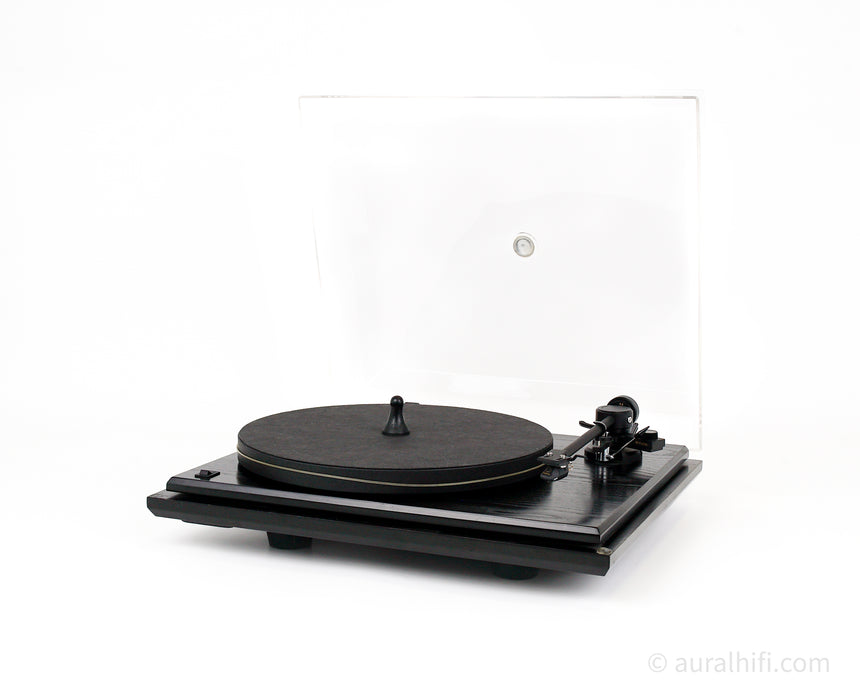 Preowned / Revolver // Turntable / Goldring 1006 Cart