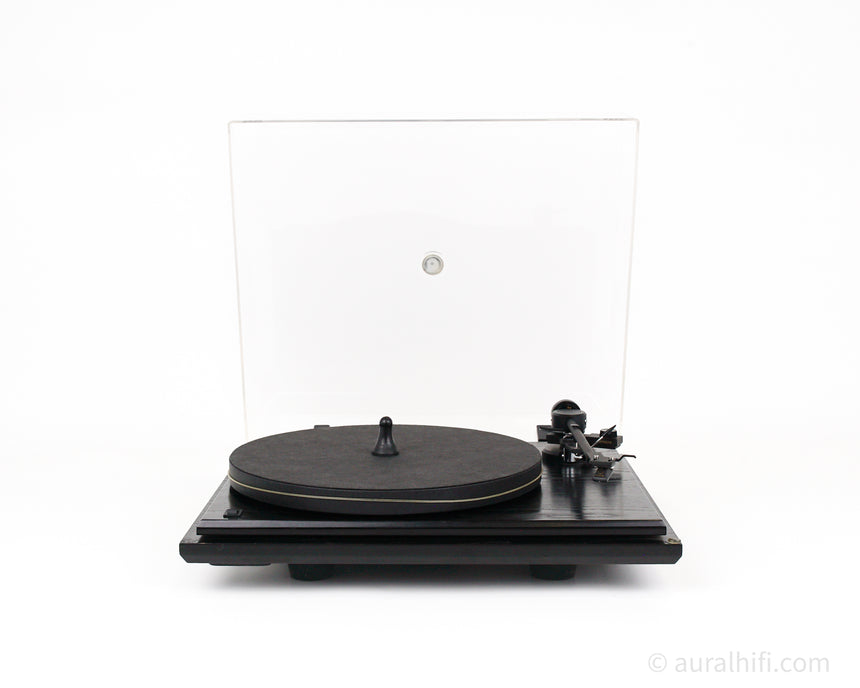 Preowned / Revolver // Turntable / Goldring 1006 Cart