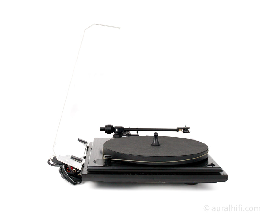 Preowned / Revolver // Turntable / Goldring 1006 Cart