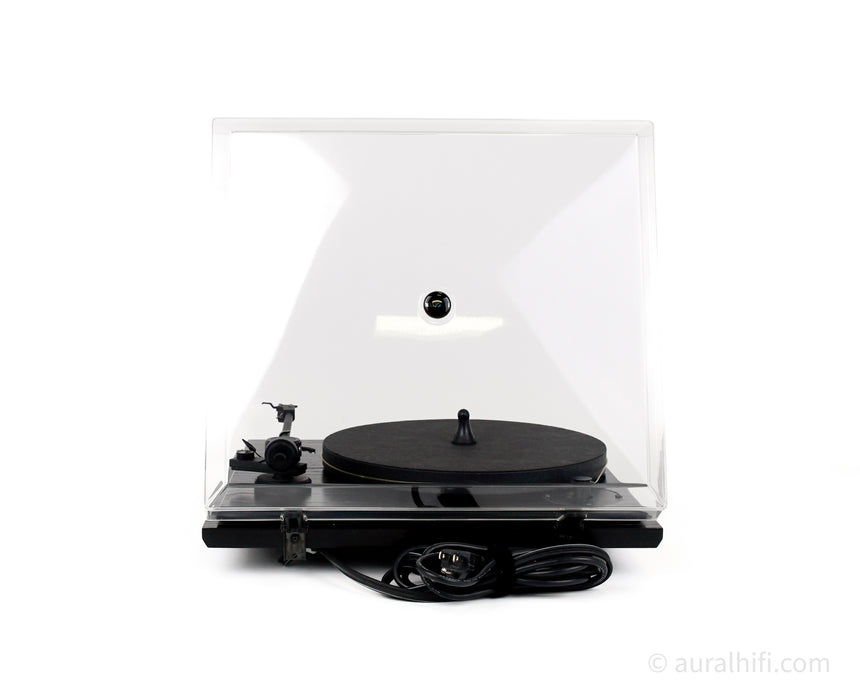 Preowned / Revolver // Turntable / Goldring 1006 Cart