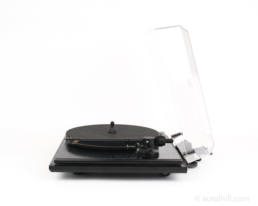 Preowned / Revolver // Turntable / Goldring 1006 Cart