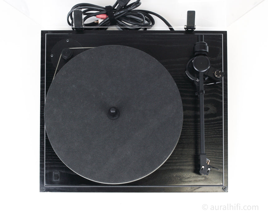 Preowned / Revolver // Turntable / Goldring 1006 Cart