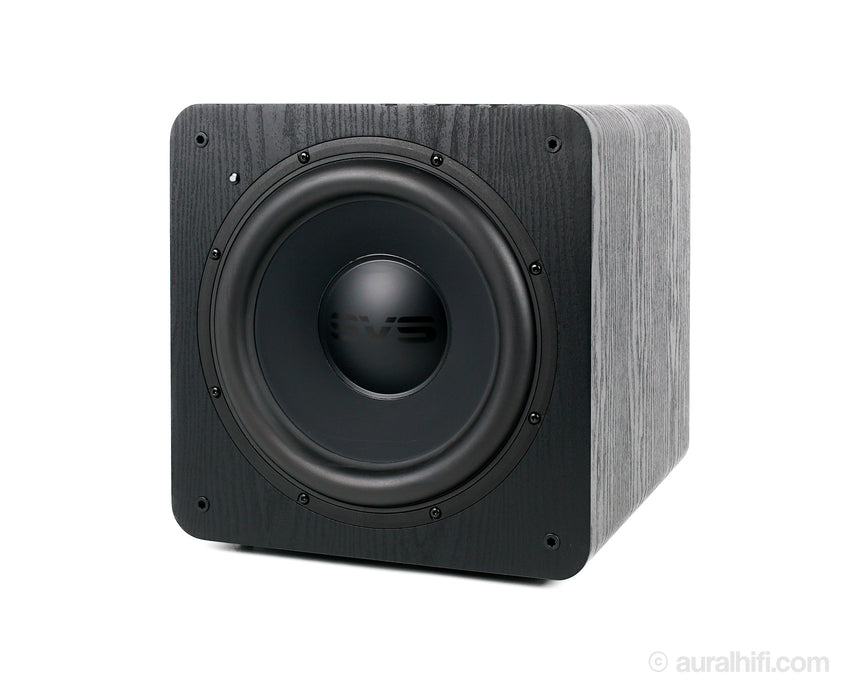 Preowned / SVS SB2000 // Powered Subwoofer