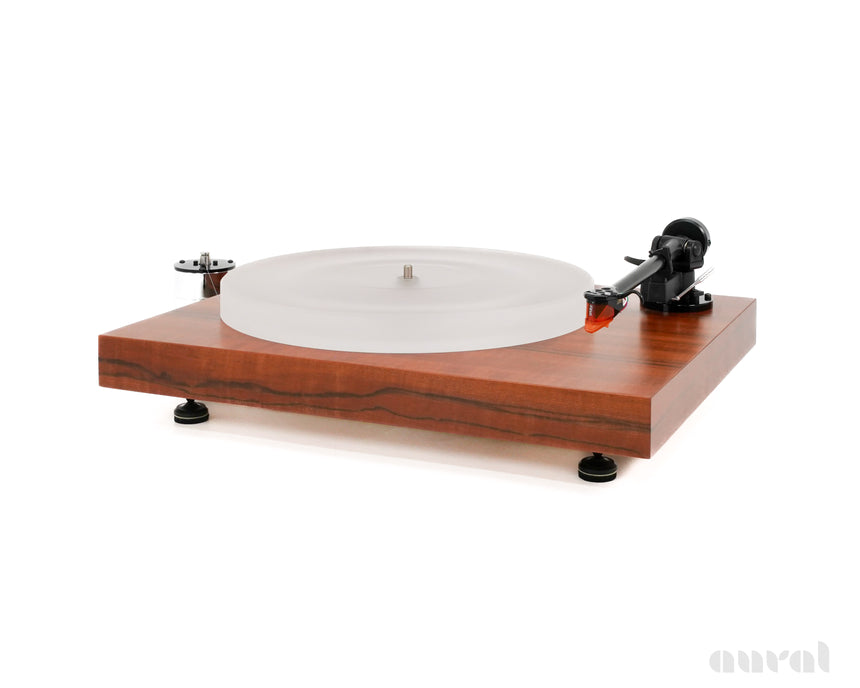 Scheu Analog Cello // Turntable / Ortofon 2M Bronze