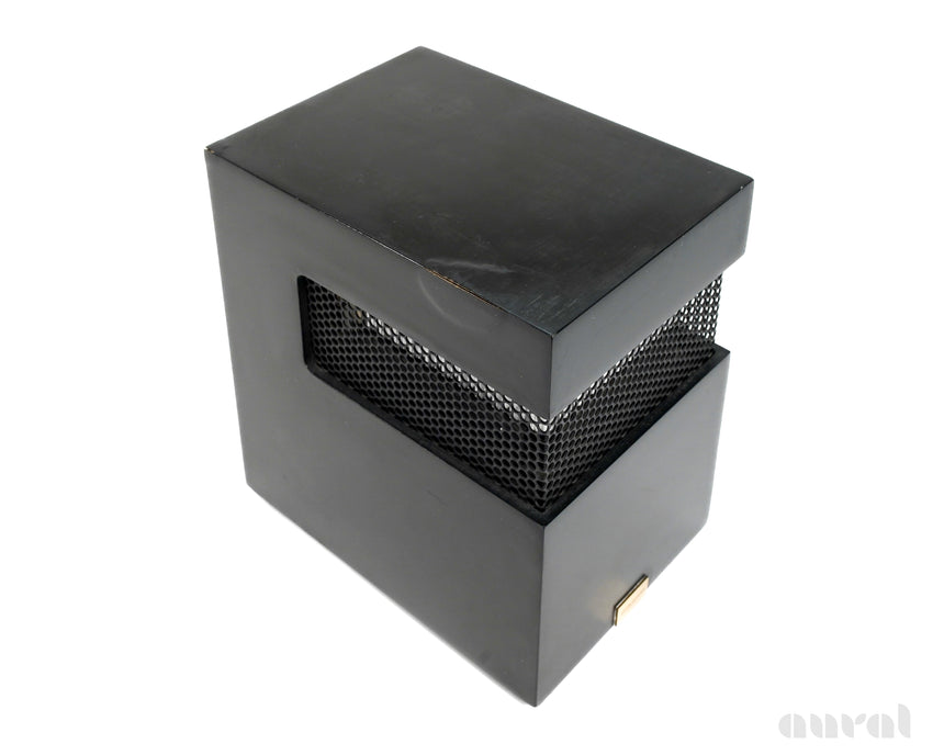 Sequerra Met 9 MKII // Vintage / Ribbon Tweeter