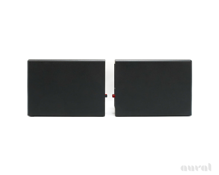 Sequerra T-1 Mk IV // Vintage / Ribbon Tweeter / Serials 1 & 2
