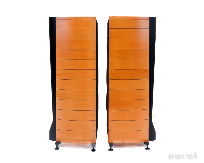 Preowned / Sonus Faber Cremona // Floorstanding Speakers / Maple