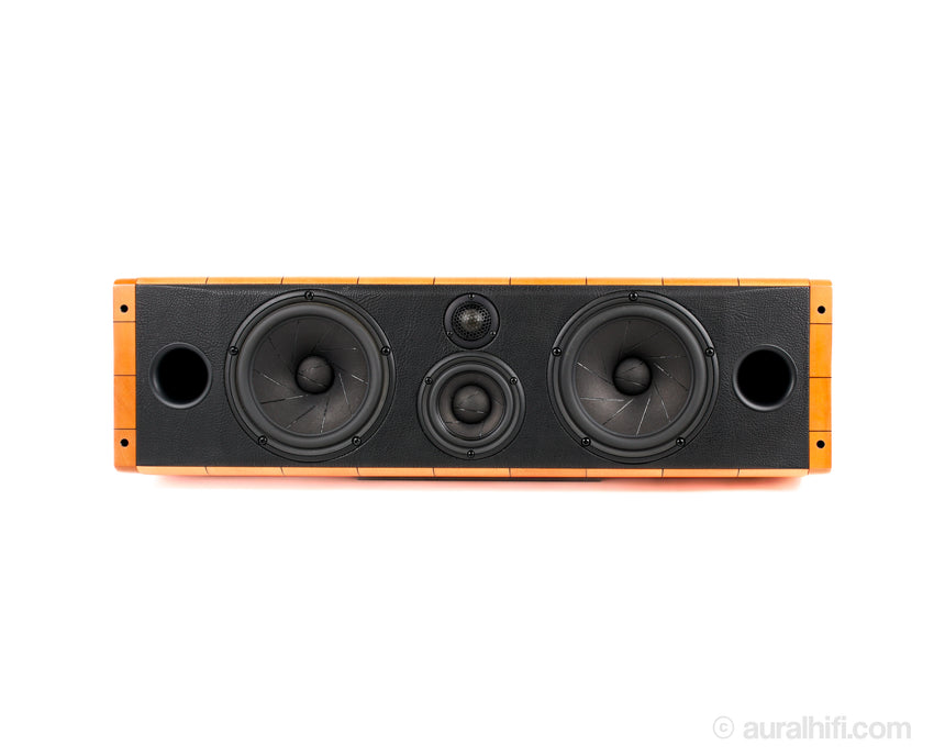 Vintage / Cremona // Center Channel Speaker