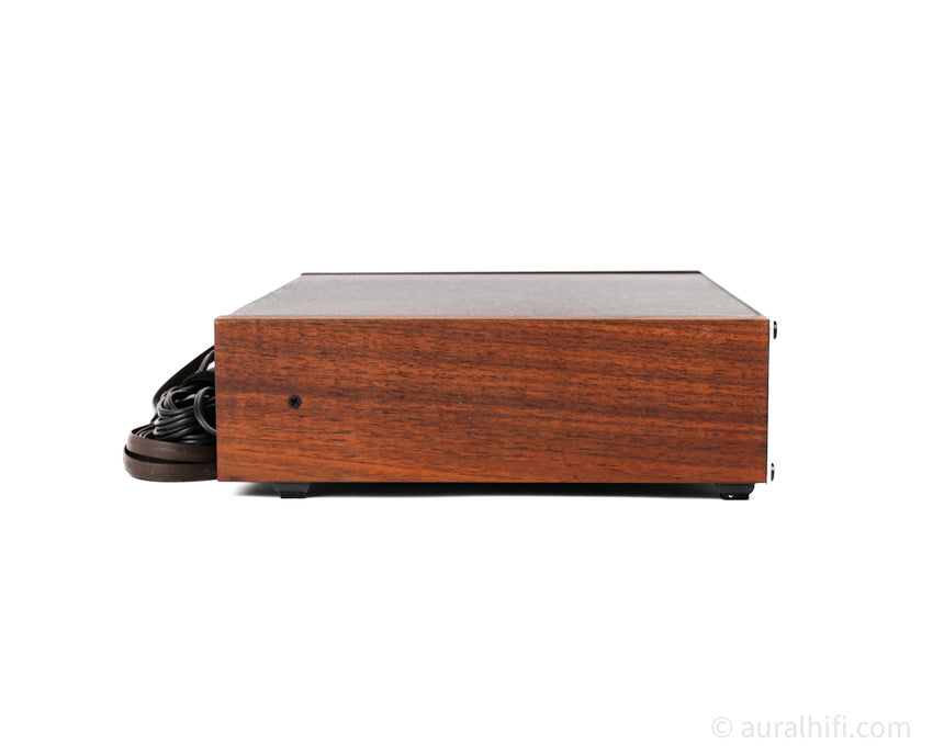 Vintage / Soundcraftsmen ST6001 // AM-FM Tuner