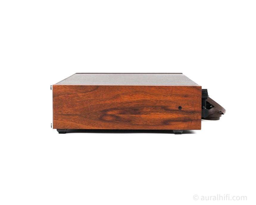 Vintage / Soundcraftsmen ST6001 // AM-FM Tuner