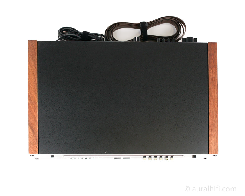 Vintage / Soundcraftsmen ST6001 // AM-FM Tuner