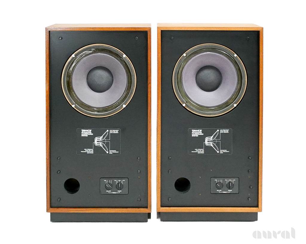TANNOY CHEVIOT HPD 315A スピーカー Tannoy Cheviot 315A // Vintage / Floorstanding Speakers / Very