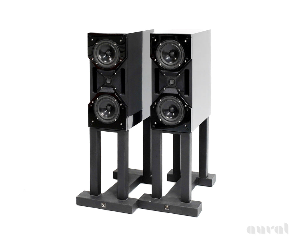 Wilson Bookshelf Speakers Wilson Audio Cub Series Bookshelf