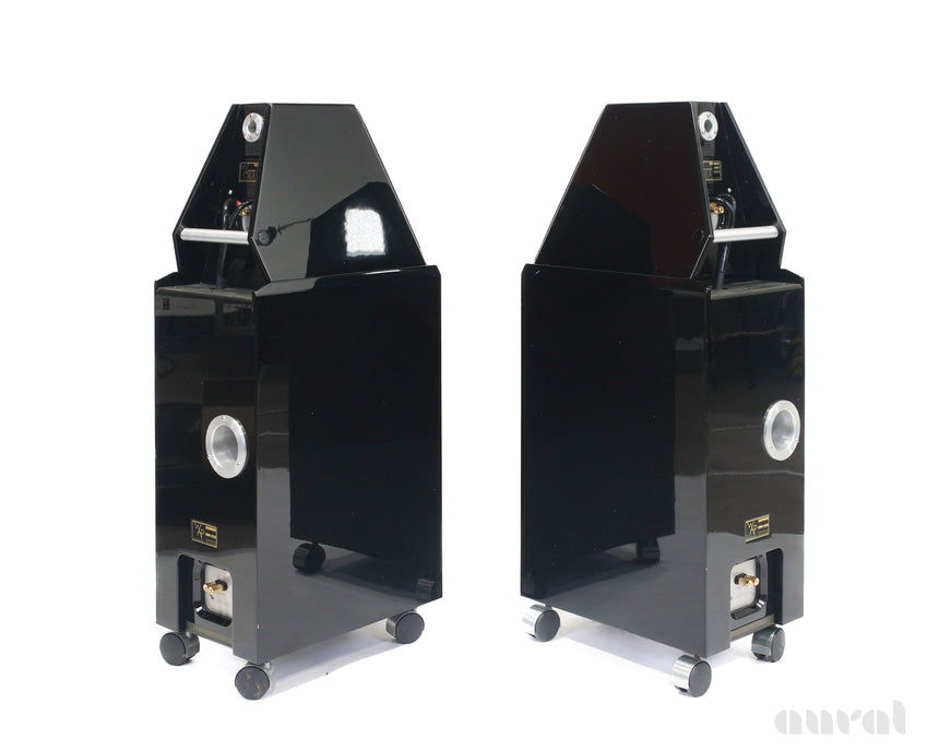 Preowned / Wilson Watt/Puppy 6 // Reference Speakers / Piano Black