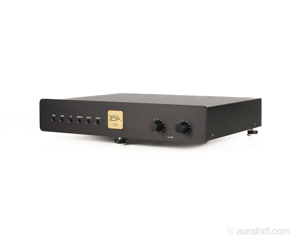 Preamps AURAL HiFi