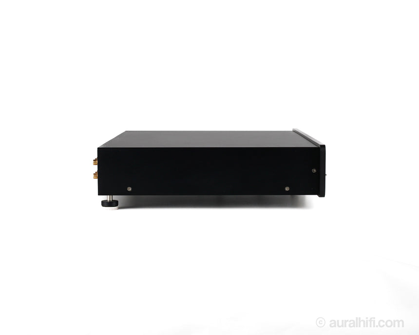 YBA 3Δ / 3 Delta // Solid-State Line Preamplifier / Original Box