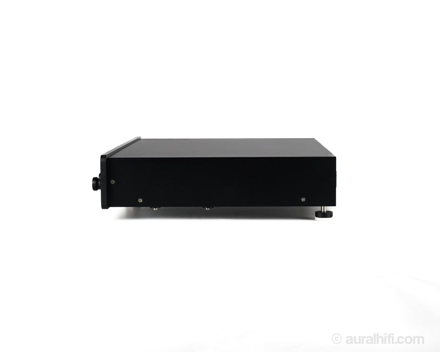 YBA 3Δ / 3 Delta // Solid-State Line Preamplifier / Original Box