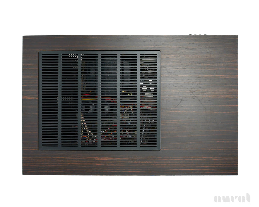 Yamaha CR-1040 // Vintage / Solid-State Receiver / 80wpc
