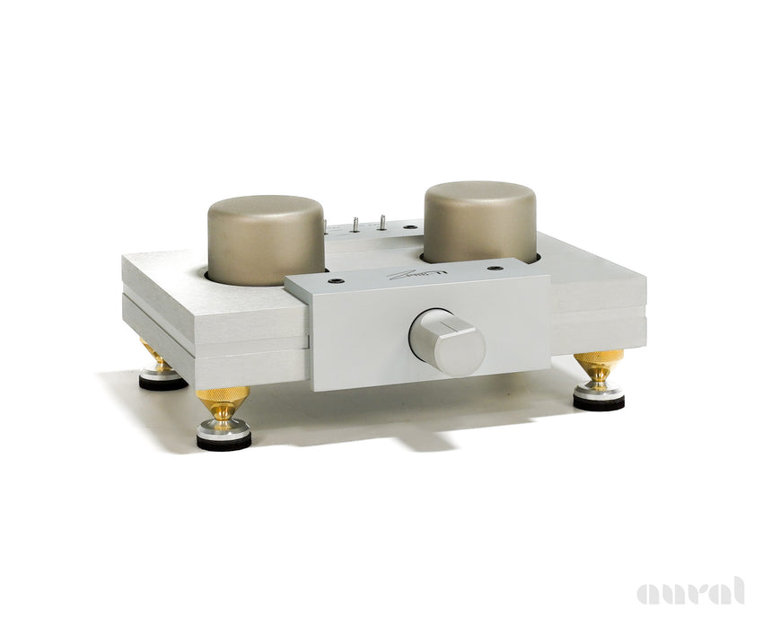 Preowned / AudioZone PRE-T1 // Transformer Based Passive Preamp