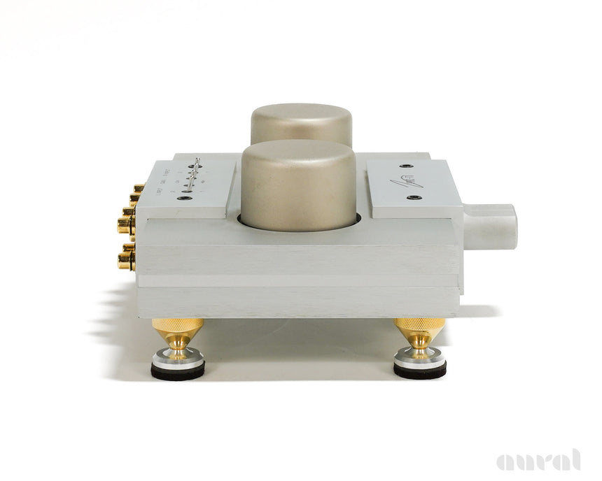 Preowned / AudioZone PRE-T1 // Transformer Based Passive Preamp