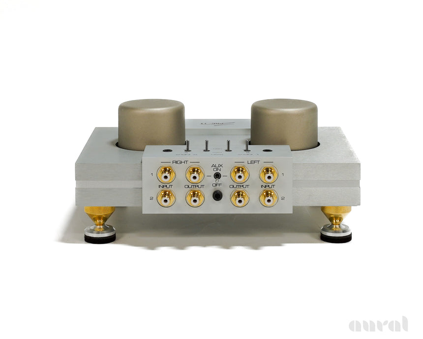 Preowned / AudioZone PRE-T1 // Transformer Based Passive Preamp