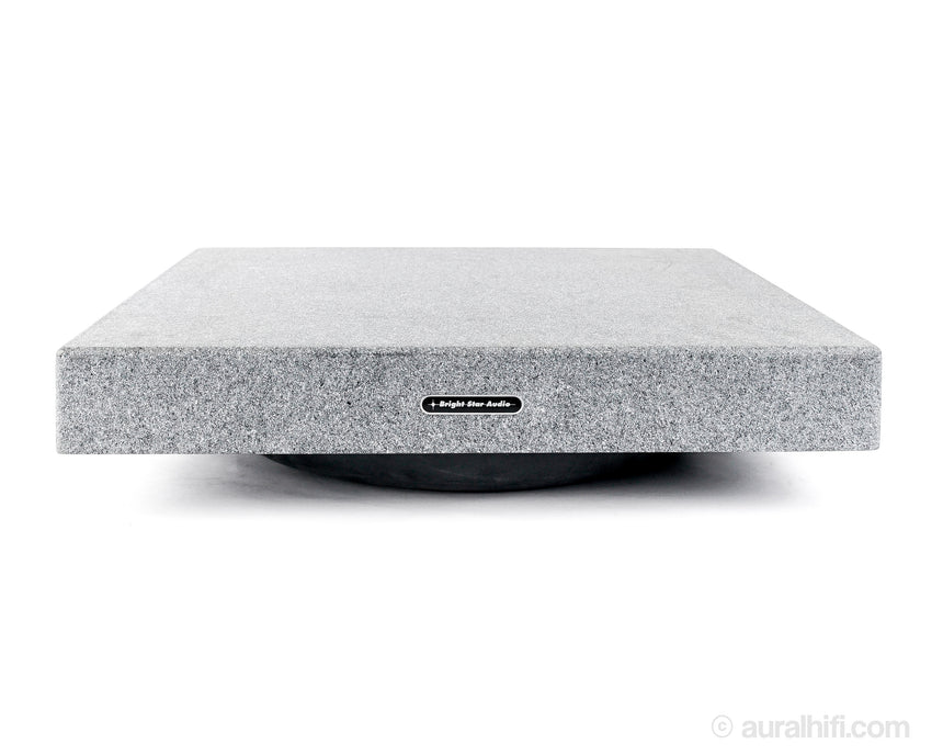 Bright Star Audio Isolation Platform // Pneumatic