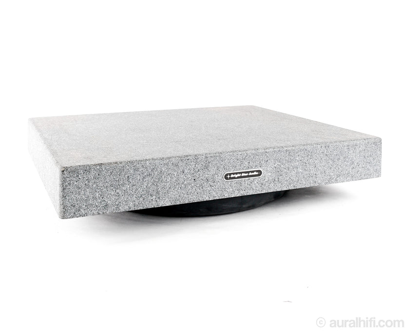 Bright Star Audio Isolation Platform // Pneumatic