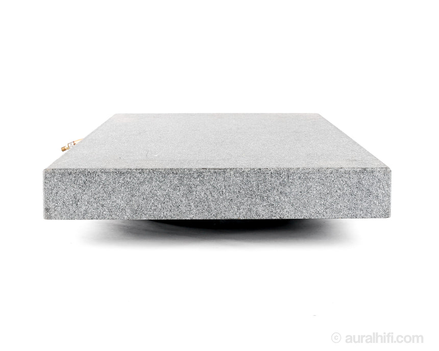 Bright Star Audio Isolation Platform // Pneumatic