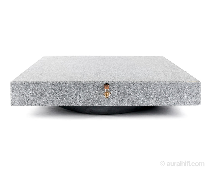 Bright Star Audio Isolation Platform // Pneumatic