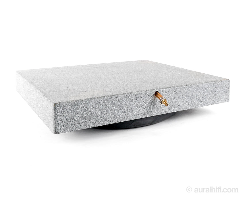 Bright Star Audio Isolation Platform // Pneumatic