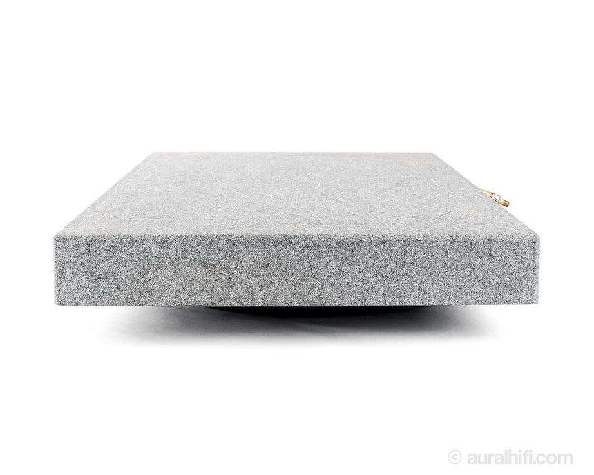 Bright Star Audio Isolation Platform // Pneumatic