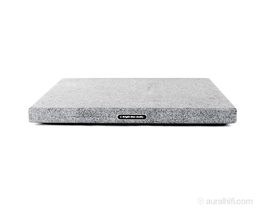 Bright Star Audio Isolation Platform // Sand-filled
