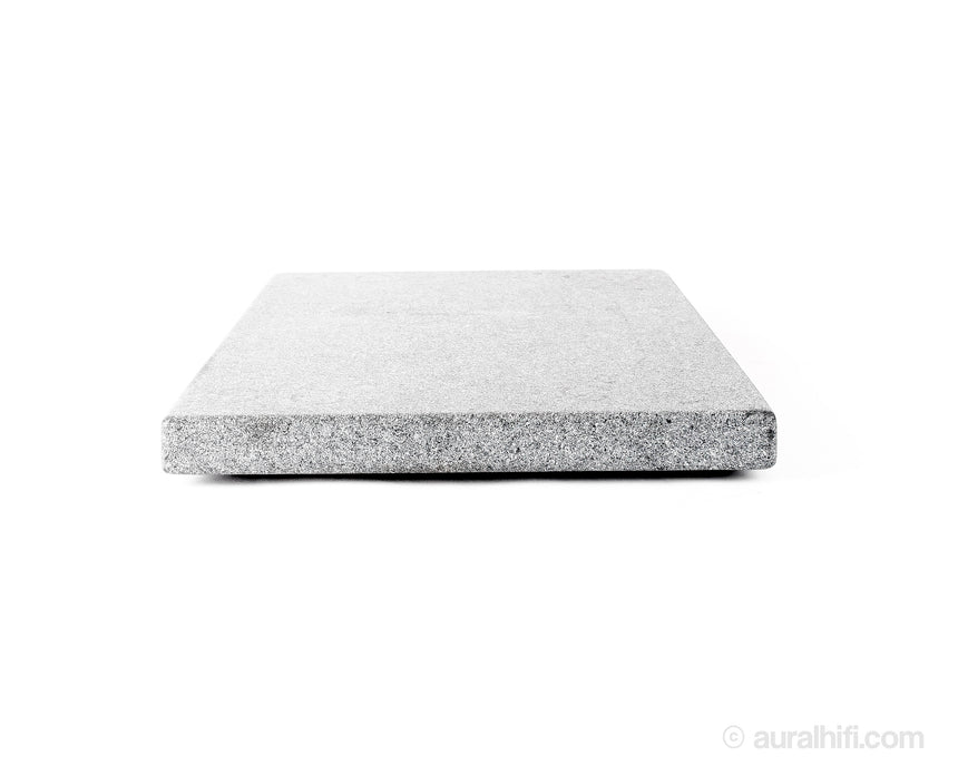 Bright Star Audio Isolation Platform // Sand-filled