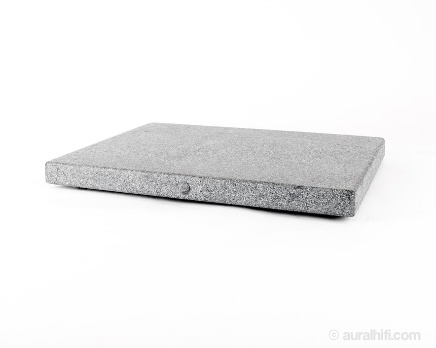Bright Star Audio Isolation Platform // Sand-filled