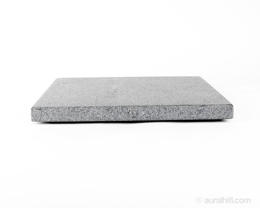 Bright Star Audio Isolation Platform // Sand-filled