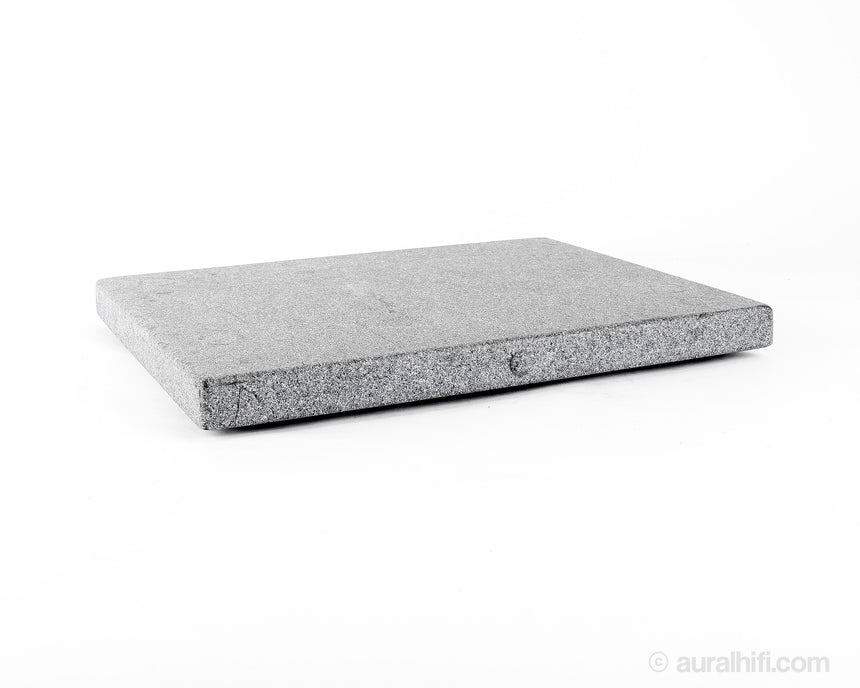 Bright Star Audio Isolation Platform // Sand-filled