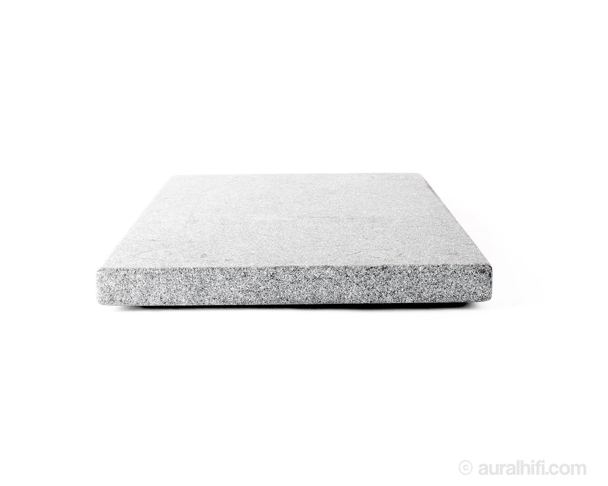 Bright Star Audio Isolation Platform // Sand-filled